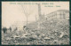 Messina Città Terremoto 1908 Cartolina XB1967 - Messina