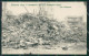 Messina Città Terremoto 1908 Cartolina XB1964 - Messina