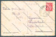 Trento Monclassico PIEGHINA Cartolina ZC5731 - Trento