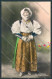 Cagliari Costumi Sardi Bono Foto Cartolina ZG0755 - Cagliari