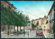 Foggia San Marco La Catola Auto Foto FG Cartolina ZK5379 - Foggia