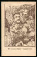 Künstler-AK Sign. Max Antlers: Wir Brauchen Bücher - Spendet Geld, Soldaten Im Schützengraben  - Guerre 1914-18