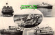 R411667 Ferries To New Brighton. L. 4005. Valentines. RP. 1962. Multi View - Monde