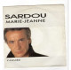 * Vinyle 45t - Michel SARDOU - Marie Jeanne - L'Award - Otros - Canción Francesa