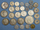 France • 28x • Including Many Silver, Some Scarcer And Error Coins • See Details • All In High Or Very Grade • [24-624] - Collezioni