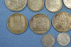 Delcampe - France • 28x • Including Many Silver, Some Scarcer And Error Coins • See Details • All In High Or Very Grade • [24-624] - Verzamelingen