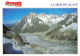 CPSM Chamonix Mont Blanc-Timbre       L2863 - Chamonix-Mont-Blanc