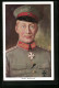 AK Kronprinz Wilhelm Von Preussen Mit Orden  - Royal Families