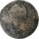 France, Louis XVI, 2 Sols, 1792 / AN 4, Paris, Cuivre, B+, Gadoury:25 - Sonstige & Ohne Zuordnung