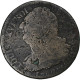 France, Louis XVI, 2 Sols, 1792 / AN 4, Marseille, Bronze, B, Gadoury:25 - Altri & Non Classificati