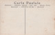 75) PARIS -  CRUE DE 1910 - SERVICE DE BACBOTAGE DANS LA RUE DE LILLE POUR LE RAVITAILLEMENT DES HABITANTS - ( 2 SCANS ) - Paris Flood, 1910