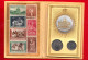 Nuovo - MNH - VATICANO - Souvenir Città Del Vaticano - Papa Giovanni XXIII - Libretto - Francobolli - Moneta - Verzamelingen