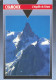 CPSM Chamonix-L'Aiguille Du Géant-Timbre       L2863 - Chamonix-Mont-Blanc