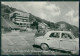 Cuneo Limone Piemonte Colle Di Tenda Auto Foto FG Cartolina ZK3015 - Cuneo