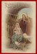 Delcampe - Lot Of 6 Vintage Christian-religious Potscards. [de130] - Other & Unclassified