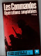 Les Commandos , P . Young ,( 1970 ) 181 Pages , Tâches De Rousseurs - Weltkrieg 1939-45