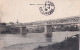 C5-31) MURET - HAUTE GARONNE -  PONT SUR LA GARONNE - EN  1909 - ( 2 SCANS ) - Muret