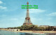 R410769 Couleurs De Paris. La Tour Eiffel. C. K. I. Procede 301. Draeger. Yvon - Monde