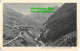 R410784 Le Villar DArene Et La Romanche. Oddoux. Grenoble - Monde