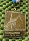 Medaile  :  .Jeugddriedaagse Broekhuizenworst 1976 -  Original Foto  !!  Medallion  Dutch - Other & Unclassified