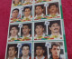 FIGURINE PANINI WC FRANCIA 98 INSERTO IRAN GUERIN SPORTIVO PERFETTO ORIGINALE !! - Italian Edition