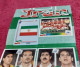 Delcampe - FIGURINE PANINI WC FRANCIA 98 INSERTO IRAN GUERIN SPORTIVO PERFETTO ORIGINALE !! - Italian Edition