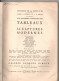 Tableaux Et Sculptures Modernes  , Vente N° 294 ( 1953 ) Galerie Georges Giroux - Kunst