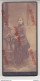 Fixe Grand Format Lacour Marseille Portrait Fillette - Old (before 1900)
