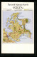 AK Rügen, Landkarte, Spezial-Wanderkarte  - Maps