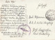 PL 34-500 ZAKOPANE, Gesamtansicht 1942, Deutsche Feldpost, Heeresunterkunftsverwaltung - Polen