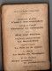 Le Manoir Aux Loups , Charles Foleÿ , Flammarion ( 1924 ) , Cachet De Bibliothéque Tâches De Rousseurs Trace D'usage - Romantiek