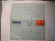 HONG KONG  AEROGRAMME  1976  POSTED ITALY - Other & Unclassified