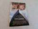 BELLE CARTE AFFICHE DE FILM "TITANIC" AVEC L. DI CAPRIO ET K. WINSLET (vente 1.60) - Posters On Cards