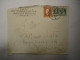 GREECE COVER  1940 POSTMARK ΗΡΑΚΛΕΙΟΝ  ΑΘΗΝΑΙ 9 ΘΗΣΕΙΟΝ - Otros & Sin Clasificación