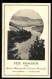 AK Le Locle, Fête Romande Des Sections Montagnardes Unionistes Romandes 1924, Panorama  - Le Locle