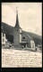 AK Fontainemelon, L`Eglise  - Fontainemelon