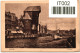Danzig Feldpost Auf Postkarte Motiv Krahntor Danzig #IT002 - Feldpost (franchise)