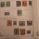 Lot 14 Anciens  Timbres Du Pérou De 1896 à 1907 - Perù