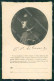 Militari Trieste Royalty Duca D'Aosta Cartolina Postcard XF8762 - Otros & Sin Clasificación