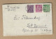 Los Vom 19.04 -  Heimatbeleg  Aus Berlin Nach Bad Pyrmont 1923 - Storia Postale