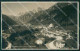 Belluno Auronzo Di Cadore Tre Cime Di Lavaredo COLLA Foto Cartolina VK0043 - Belluno