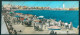 Brindisi Torre Canne FORO Panoramica Foto FG Cartolina ZK2418 - Brindisi