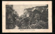 AK Messina, Trümmer Vom Erdbeben 1908  - Catástrofes
