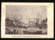 AK Böhmenkirch, Brandkatastrophe Am 14.04.1910, Abgebrannte Häuser  - Disasters