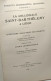 La Collégiale Saint-barthélémy à Liège / Analecta Ecclesiastica Leodiensia - Inventaire Analytique Des Chartes - Religione