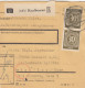 Paketkarte 1948: Kaufbeuren Nach Heilanstalt Eglfing Haar - Storia Postale