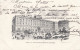 Frankreich: 1905: Carte Postale Von Lyon - Autres & Non Classés