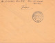 Frankreich: 1949: Brief Nach Braunschweig - Autres & Non Classés