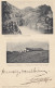 Frankreich: 1904: Ansichtskarte Bagneres - Autres & Non Classés