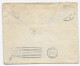 Cover New York To Nürnberg/Germany 1894 - Other & Unclassified